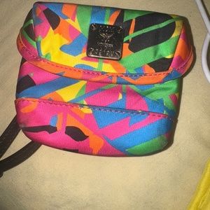 MCM rare AirPod case clutch men or women